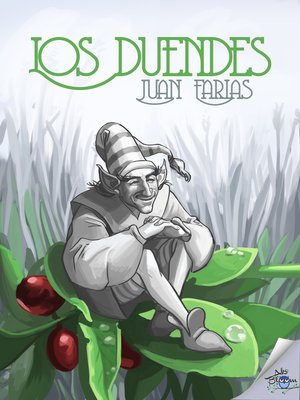 cover image of Los duendes